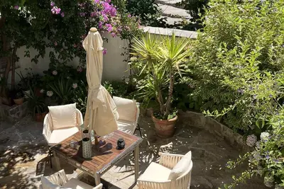 Image de Cozy 1-bedroom house in awesome Mostar with Ac