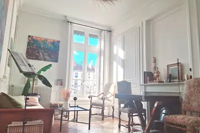 Image de Vue imprenable en plein coeur de Lyon