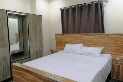 Image de Navid’s Holiday Resort and Hotel, Murree – Spacious Three-Bedroom Apartment