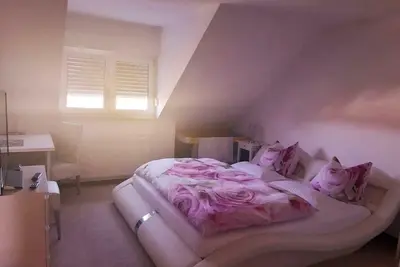 Image de Sunny Holiday Apartment, 2sqm, terrace, parking space, pets allowed