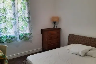 Image de Appartement à 500 mètres des plages à Nice