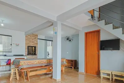 Image de Casa em Pontal do Parana a 300m da Praia