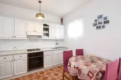 Image de 3-Bedroom Holiday Apartment Senka #3