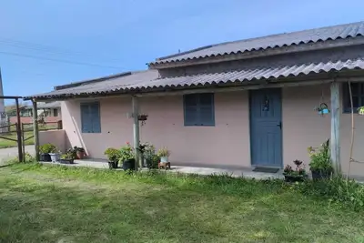 Pink House Beach and Relaxation