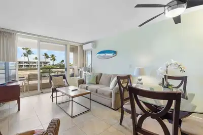 Image de Ocean Views | Aston Maui Banyan H408 – Pool & Hot Tub