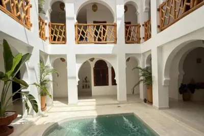 Image de Natural living eco resort