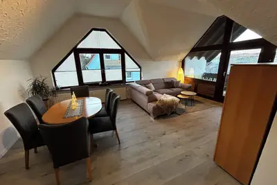 Image de Beautiful, large apartment near Winterberg