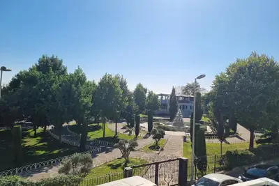 Image de Comfortable and modern apart hotel within walking distance of Sultanahmet.