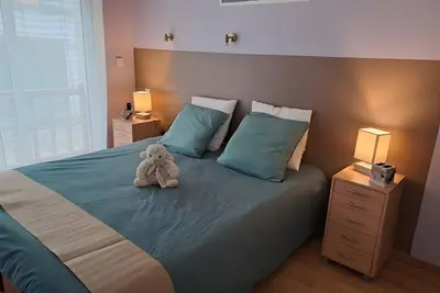 Image de Appartement Cauterets– Confort & emplacement idéal, wifi