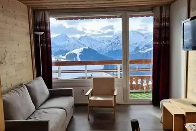 Image de Studio 30m2 Route Du Signal Centre Station