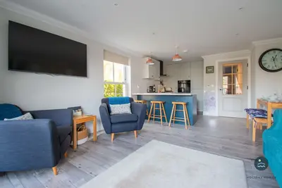 Image de 2 The Lookout - Deux Chambres Appartement, Couchages 4