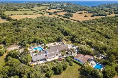Image de Villa magnifique Tina  - Minorque - Mahon