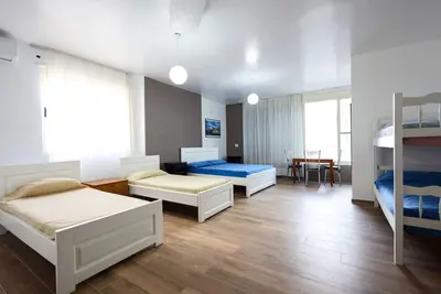 Image de Soldier's Sleep near Sea