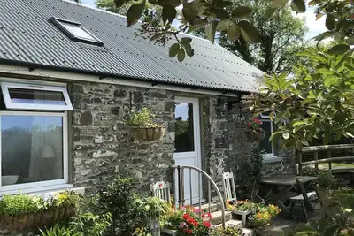 Image de 'Sgubor Delyn, Aberystwyth