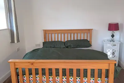 Image de Self-Contained Flat in Didcot near Shops, Milton Park, Harwell & Station