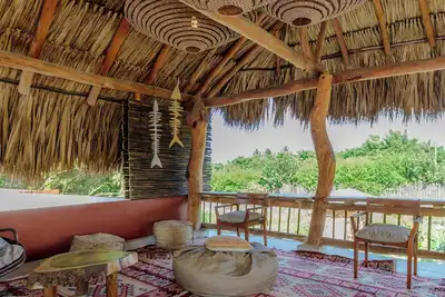 Image de Las Dunas Beach the perfect place to relax and enjoy yourself