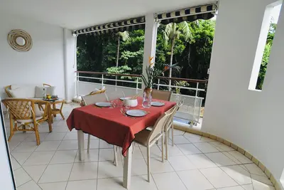 Image de Appartement plage & détente à Sainte Luce