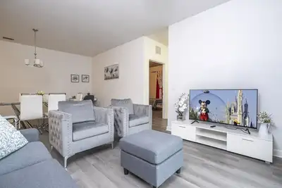 Image de Kissimmee 3br Condo – Near Disney & Universal