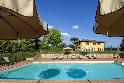 Villa Farmi by MMega