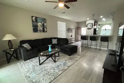 Image de Cozy 3-bedroom house in perfect Sun City Festival