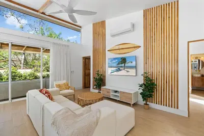 Image de Peaceful Jungle Escape with Private Pool