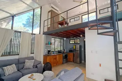 Image de Cozy Jungle Loft-Close to Tamarindo & Surf Beaches