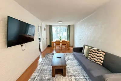 Image de Tks / Modern 1bed Flat (Plaistow, London)