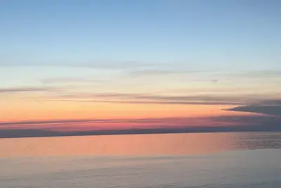 Image de Tranquil Lake Michigan 3-bedroom house perfect for a relaxing stay