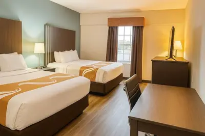 Image de Two Queen Beds (Non Smoking)