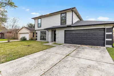 Image de Luxury Modern Home Minutes Away from Beltway 8