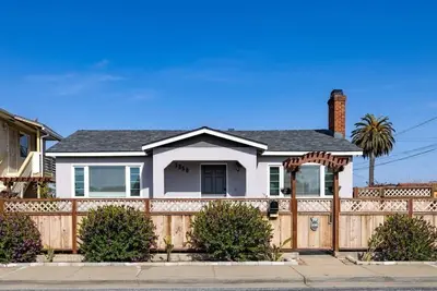 Image de Captain's Getaway on Monterey Bay