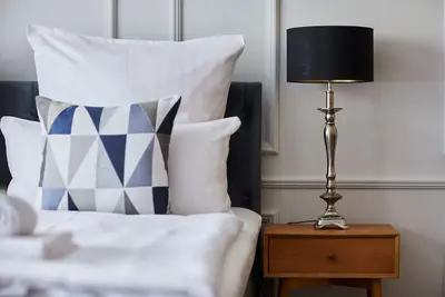 Image de R B Apartment Hamburg Comfort - ideal for business travelers and families