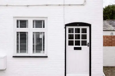 Image de Derbyshire Two Bedroom  Country Cottage, Desirable Village Close To The Peaks