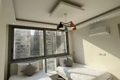 Image de A special place in Katameya