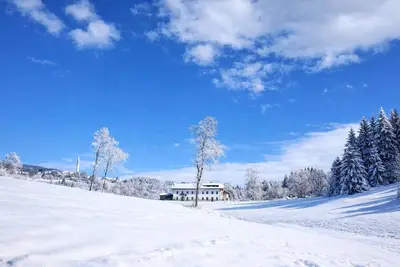 Image de Nature & Relaxation in the Asiago Plateau