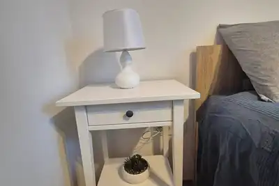 Image de Cozy 1-bedroom apartment in delightful Zagreb with Ac