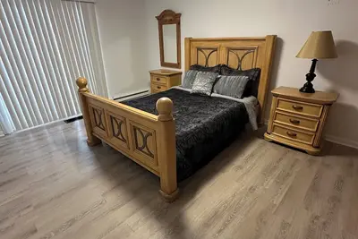 Image de Wonderful 4-bedroom townhome in quaint Londonderry perfect for families