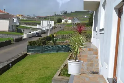 Image de Big Comfortable Villa in Terceira Island