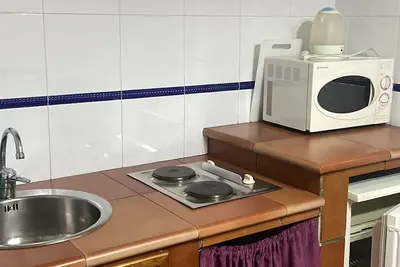 Image de Seven lagoons apartments