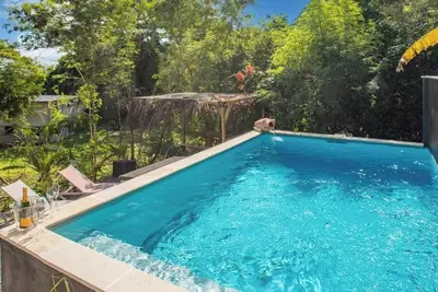 Image de La Diamantine - Suites en ecrin tropical