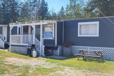 Image de Mountain Getaway