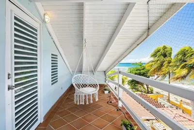 Oceanview Retreat with Pool and Included Parking