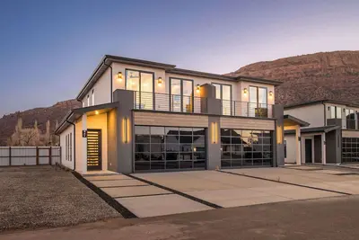 Image de Modern Luxury @ Copper View Moab