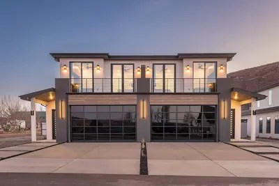 Image de New Modern Luxury @ Copper View Moab