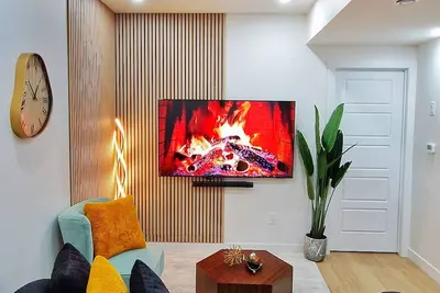 Image de Vellora Retreat: A Stylish & Cozy Guest Suite with Gym; Close to Yyc Airport