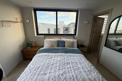 Private Suite at Cap Cana with Terrace | 2h + 2b