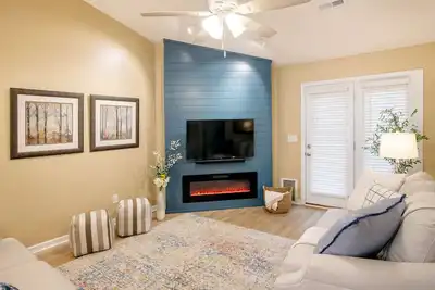 Image de Feels Like Home - Fast Wi-Fi, Coffee Bar, Quiet