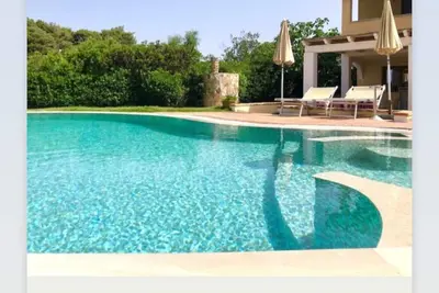 Image de Seafront villa