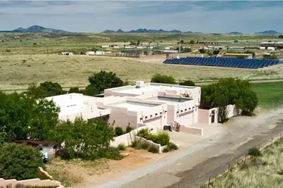 Image de \"The Somm's Aviary\" peaceful 2br house in Sonoita