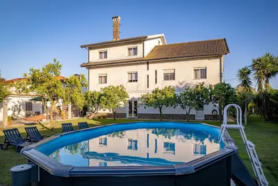 Image de Refúgio do Artista - Country House